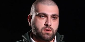 ნიკა კლდიაშვილი სანქციებს 4 სახის გინებით ეხმაურება