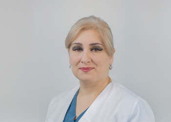 “ნაწლავ–ტვინი” – რა კავშირია ნერვულ სისტემასა და ნაწლავის ფუნქციონირებას შორის? – ნინო ბაჩიაშვილი