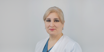 “ნაწლავ–ტვინი” – რა კავშირია ნერვულ სისტემასა და ნაწლავის ფუნქციონირებას შორის? – ნინო ბაჩიაშვილი