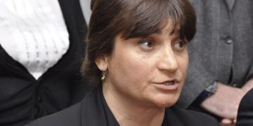 ბრალდება სრულიად მიუღებელია, გამოვრიცხავ, რომ ბუსამ რამე იცოდა – ნინო ქადაგიძე-ჟვანია