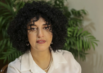 ირანში მშვიდობის დარგში ნობელის პრემიის ლაურეატს შვიდი წლითა და ექვსი თვით თავისუფლების აღკვეთა მიუსაჯეს