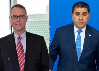 პაპუაშვილი არ უარჰყოფს რომ 21 წელი გერმანულ ანაზღაურებას იღებდა – უარჰყოფს ასაკს და არალეგიტიმურობას