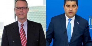 პაპუაშვილი არ უარჰყოფს რომ 21 წელი გერმანულ ანაზღაურებას იღებდა – უარჰყოფს ასაკს და არალეგიტიმურობას