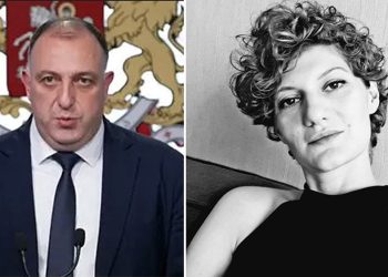 “მატიაშვილმა კიდევ ორ ქალს სცემა… როდის შეიბერტყავს ყურს პროკურატურა???” – ბაია პატარაია