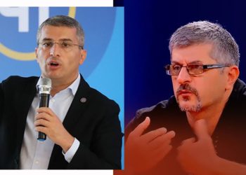 “თავი მამიკვდეს, ვერ დავიჯერებ!” – ზურაბ ფარჯიანი