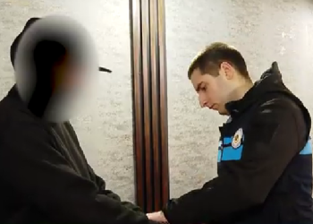 შსს-მ უცხო ქვეყნის 26 მოქალაქე დააკავა