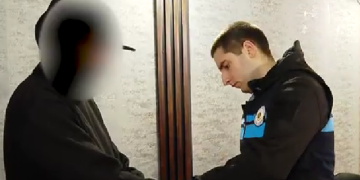 შსს-მ უცხო ქვეყნის 26 მოქალაქე დააკავა