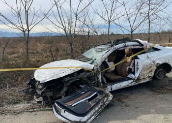 ქობულეთში ავარიას 19 წლის ბიჭი ემსხვერპლა