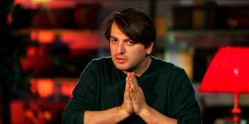 “ოცნებაში“ განათლებას და საქართველოს ისტორიას ასე უყურებენ, რამდენი კვადრატია და რა ღირს“ – რატი ამაღლობელი