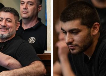 “ვეფხია კასრაძეს დაურეკავს ჩემს მშობლებთან და უთქვამს, გაჩუმდესო” – რეზო კიკნაძე