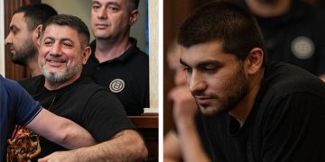 “ვეფხია კასრაძეს დაურეკავს ჩემს მშობლებთან და უთქვამს, გაჩუმდესო” – რეზო კიკნაძე