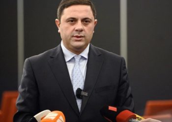 რომეო მიქაუტაძის ცოლის სახელზე რეგისტრირებული მილიონ-ნახევრიანი ბინა ესპანეთში დაყადაღებულია