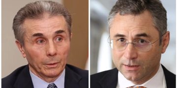“რუხაძე ივანიშვილსაც გაემიჯნება? – მასთან ერთად ასეულობით ლარს შოულობს” – ირაკლი აბესაძე