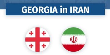 ირანში საქართველოს საელჩო ინფორმაციას ავრცელებს