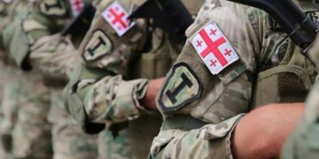 ავარიას ორი სამხედრო ემსხვერპლა