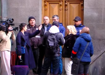 თსუ-ში აკადემიური საბჭოს სხდომა იწყება