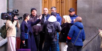 თსუ-ში აკადემიური საბჭოს სხდომა იწყება