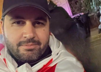 ლაშა გაბიტაშვილი საზღვარზე არ გაუშვეს