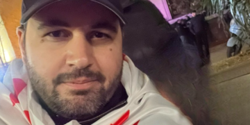 ლაშა გაბიტაშვილი საზღვარზე არ გაუშვეს