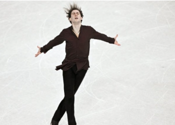 ისტორიაში პირველად, ზამთრის ოლიმპიურ თამაშებზე, საქართველოს ფიგურული ციგურაობის ნაკრები გუნდური ასპარეზობის ფინალშია