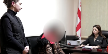 დაკავებულია ერთ-ერთი ტურისტული კომპანიის დირექტორი, რომელმაც მოქალაქეების 218 427 ლარი მიითვისა