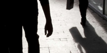 გორში არასრულწლოვანის ადევნების ფაქტზე 61 წლის კაცი დააკავეს