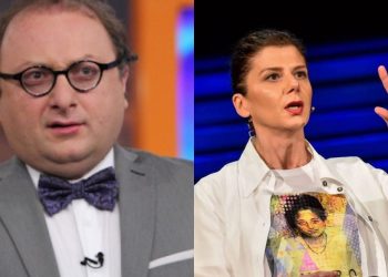 “ასე დაგსჯი შე ჩაფუშულო ყ@ერო!”; “პოსტვ–ის დედისტ@ვნისთვის იმდენი ძალა აქვს…” – რამიშვილი და ჩერგოლეიშვილი