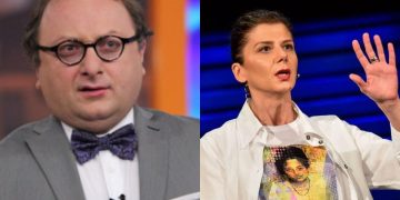 “ასე დაგსჯი შე ჩაფუშულო ყ@ერო!”; “პოსტვ–ის დედისტ@ვნისთვის იმდენი ძალა აქვს…” – რამიშვილი და ჩერგოლეიშვილი