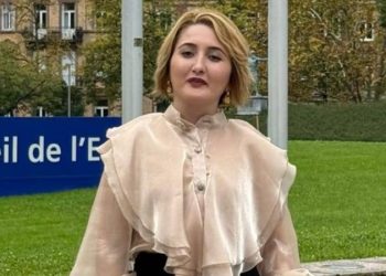 „სფერო ინვესტის“ იურისტი, სოფიკო პეტრიაშვილი დააკავეს