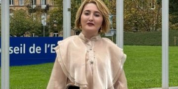 „სფერო ინვესტის“ იურისტი, სოფიკო პეტრიაშვილი დააკავეს