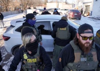 სროლა სამხრეთ კაროლინის უნივერსიტეტში – დაღუპულია ორი ადამიანი