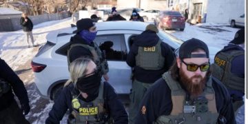 სროლა სამხრეთ კაროლინის უნივერსიტეტში – დაღუპულია ორი ადამიანი