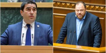 “დიდი ქართველი ფილოსოფოსის, მერაბ მამარდაშვილის სიტყვებს შეგახსენებ” – სტეფანჩუკის პასუხი პაპუაშვილს