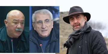 “რანაირი კაცები ხართ? – ყველაზე ამაზრზენი არის გია მურღულია თავისი ღიმილით!” – ტაბლიაშვილი