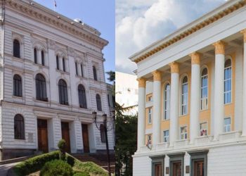 ორი უნივერსიტეტი უნდა გავერთიანდეთ რეფორმის შესაწყვეტად – პროფესორები