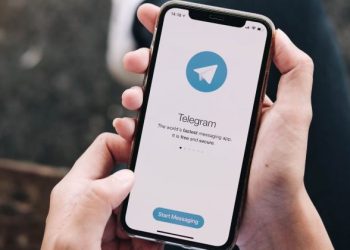 რუსეთში პირველი აპრილიდან Telegram სრულად დაიბლოკება