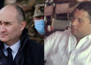 “შესყიდვის” 10% ბურჭულაძესთან უნდა წაეღო” – ტუკვაძის სკანდალური ჩვენება