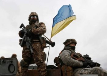 უკრაინამ “ორეშნიკის” ბალისტიკური რაკეტების გამშვებ პოლიგონზე იერიში მიიტანა