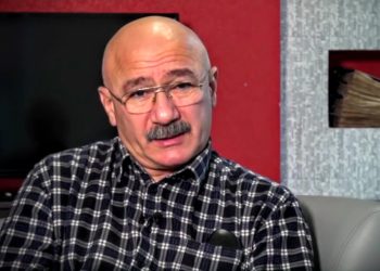 “თქვენი მუქარები @@@-ზე აიკარით” – ვასილ მაღლაფერიძე