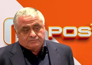 სანქცირებამდე 25 დღით ადრე, ჯაფარიძემ Postv-ის წილი სამართავად სხვა პირს გადასცა