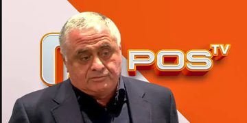 სანქცირებამდე 25 დღით ადრე, ჯაფარიძემ Postv-ის წილი სამართავად სხვა პირს გადასცა