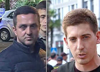 დგებუაძე ჩემს უმოწყალოდ ცემას ხელმძღვანელობდა – პოლიციელებს მოწმე ადანაშაულებს