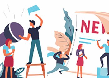 ჟურნალისტიკის ფაკულტეტზე კვოტები 240-დან 165–მდე შეამცირეს