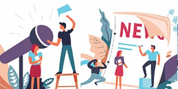 ჟურნალისტიკის ფაკულტეტზე კვოტები 240-დან 165–მდე შეამცირეს