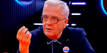 “დევნილებს სულში აფურთხებენ… სოხუმის უნივერსიტეტის ლიკვიდაცია დაწყებულია” – ზურაბ პაპასკირი