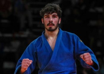 ტატო გრიგალაშვილი ავსტრიის გრან-პრის ოქროს მედლის მფობელია