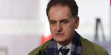 „პატრიარქი პირველად მამაჩემის გადასახლებიდან დაბრუნებამდე ვნახე, სიონის საკათედრო ტაძარში“ – რას იხსენებს კონსტანტინე გამსახურდია