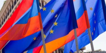 ერევანი სომხეთ-ევროკავშირის პირველ სამიტს უმასპინძლებს