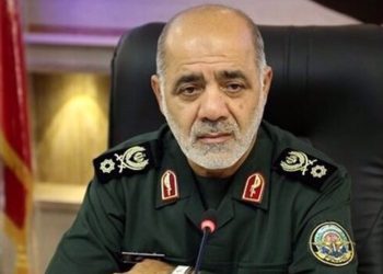 ტრამპმა უნდა იცოდეს, რომ მისთვის და სიონისტური რეჟიმისთვის სიურპრიზები გვაქვს მომზადებული – ირანელი გენერალ-მაიორი