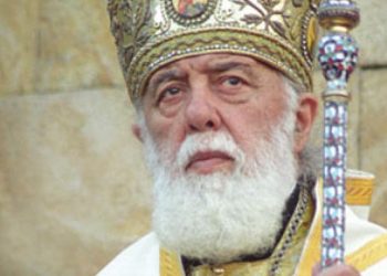 საქართველოს კათოლიკოს-პატრიარქი გარდაიცვალა – მედია